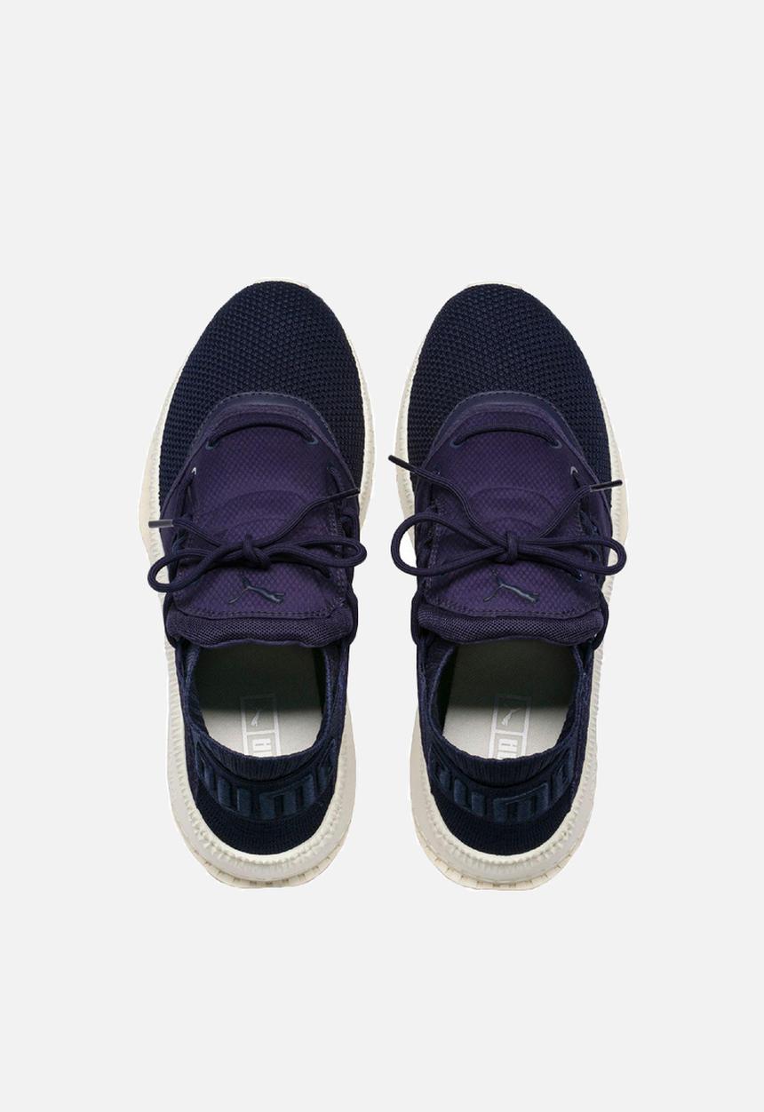 PUMA - TSUGI Shinsei Raw - peacoat whisper white