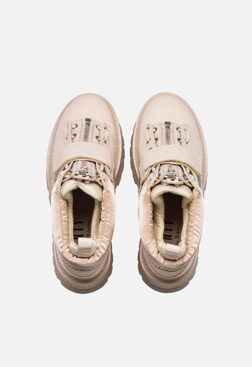 PUMA Select - Fenty boot strap - pink tint