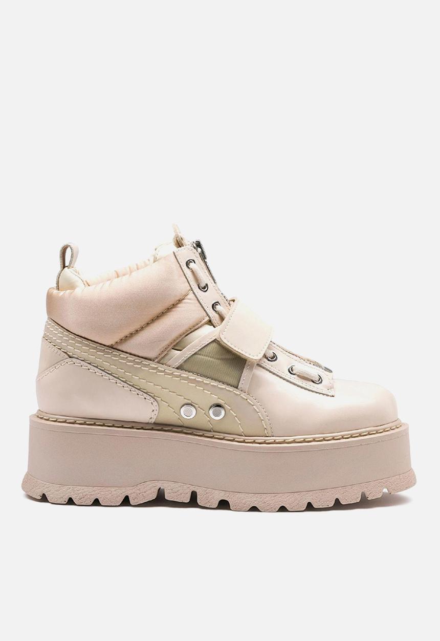 PUMA Select - Fenty boot strap - pink tint
