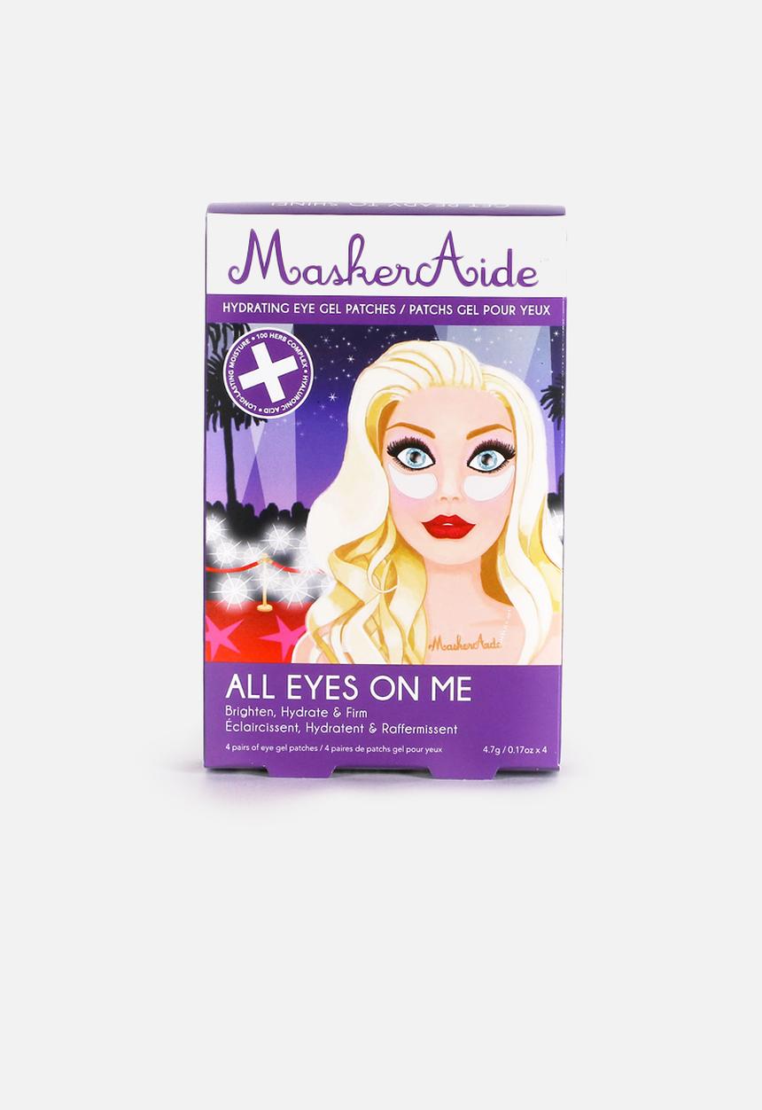 Maskeraide - All Eyes on Me - one pair