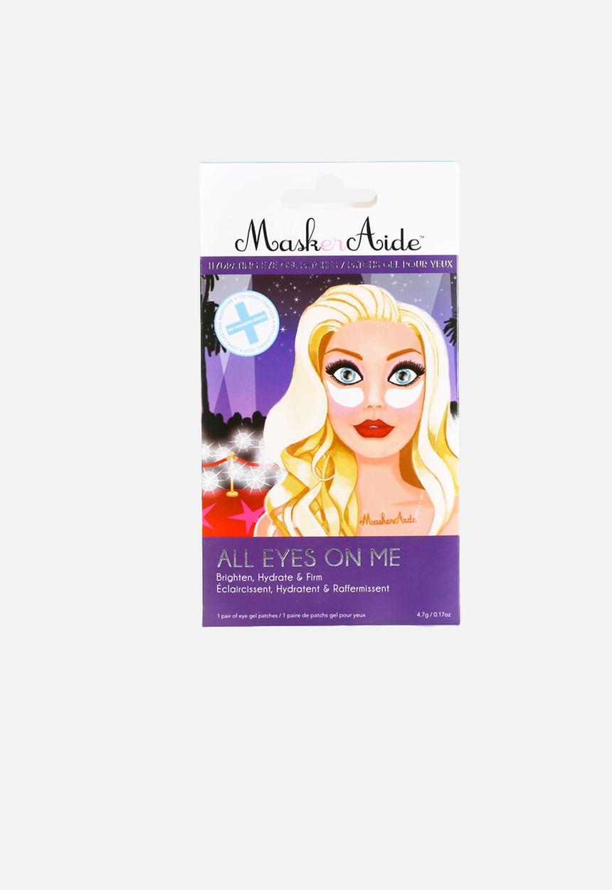 Maskeraide - All Eyes on Me - one pair