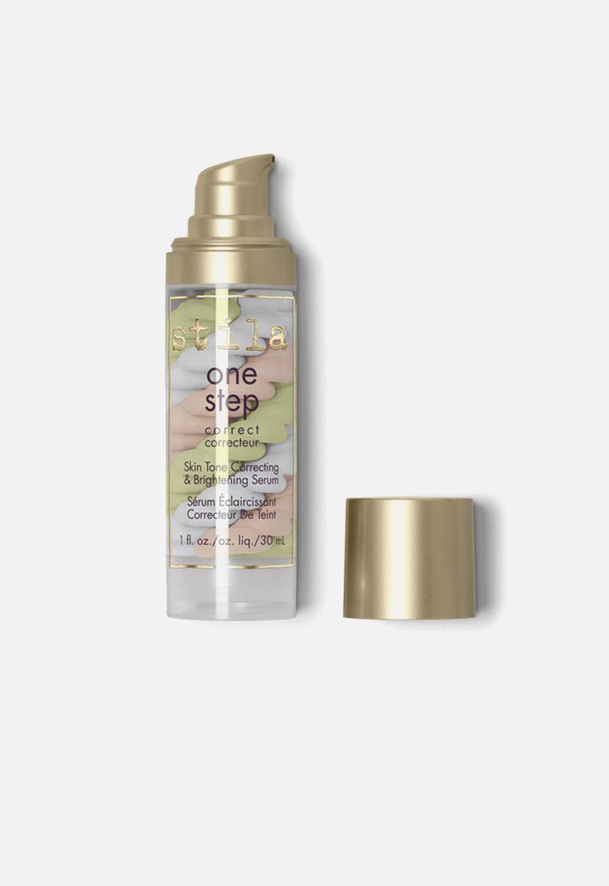 Stila - One Step Correct Skin Tone Correcting & Brightening Primer - Original