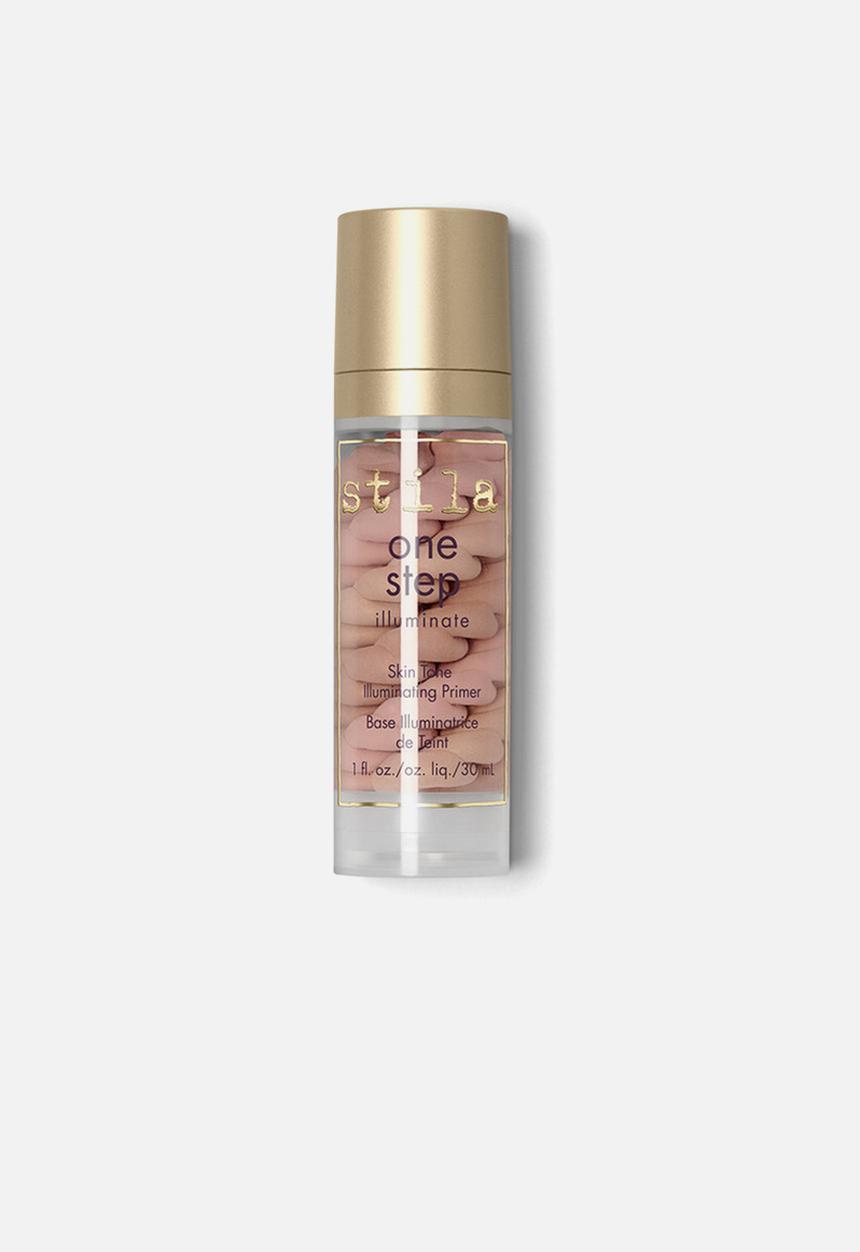 Stila - One Step Correct Skin Tone Correcting & Brightening Primer- Illuminate
