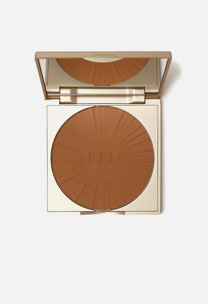 Stila - Stay all day bronzer for face & body - light