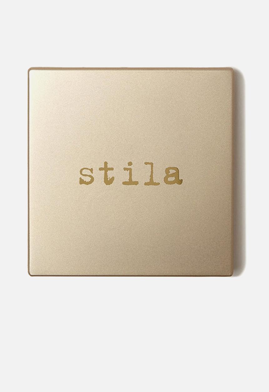Stila - Stay all day bronzer for face & body - light