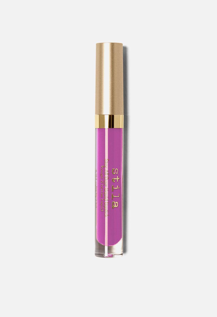 Stila - Stay all day liquid lipstick - como