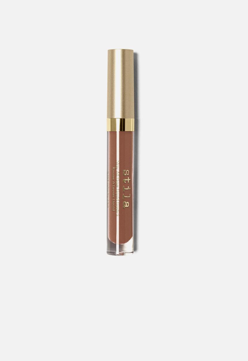Stila - Stay all day liquid lipstick - dolce