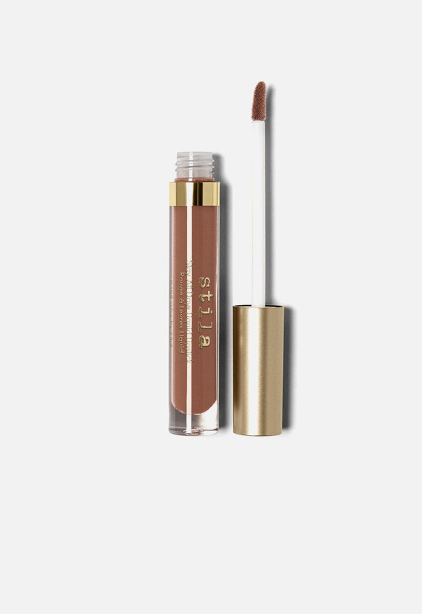 Stila - Stay all day liquid lipstick - dolce