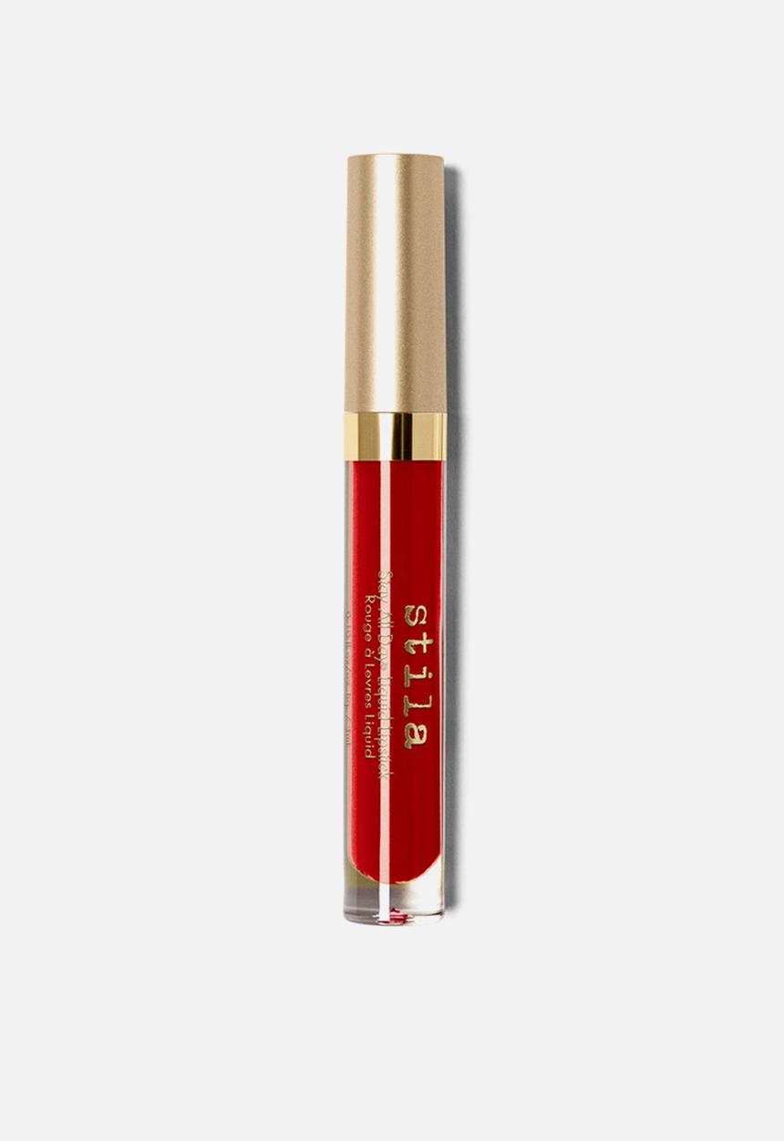 Stila - Stay All Day® Liquid Lipstick - Beso