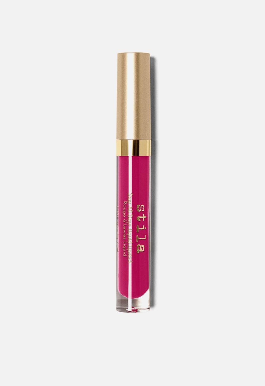 Stila - Stay all day liquid lipstick - bella