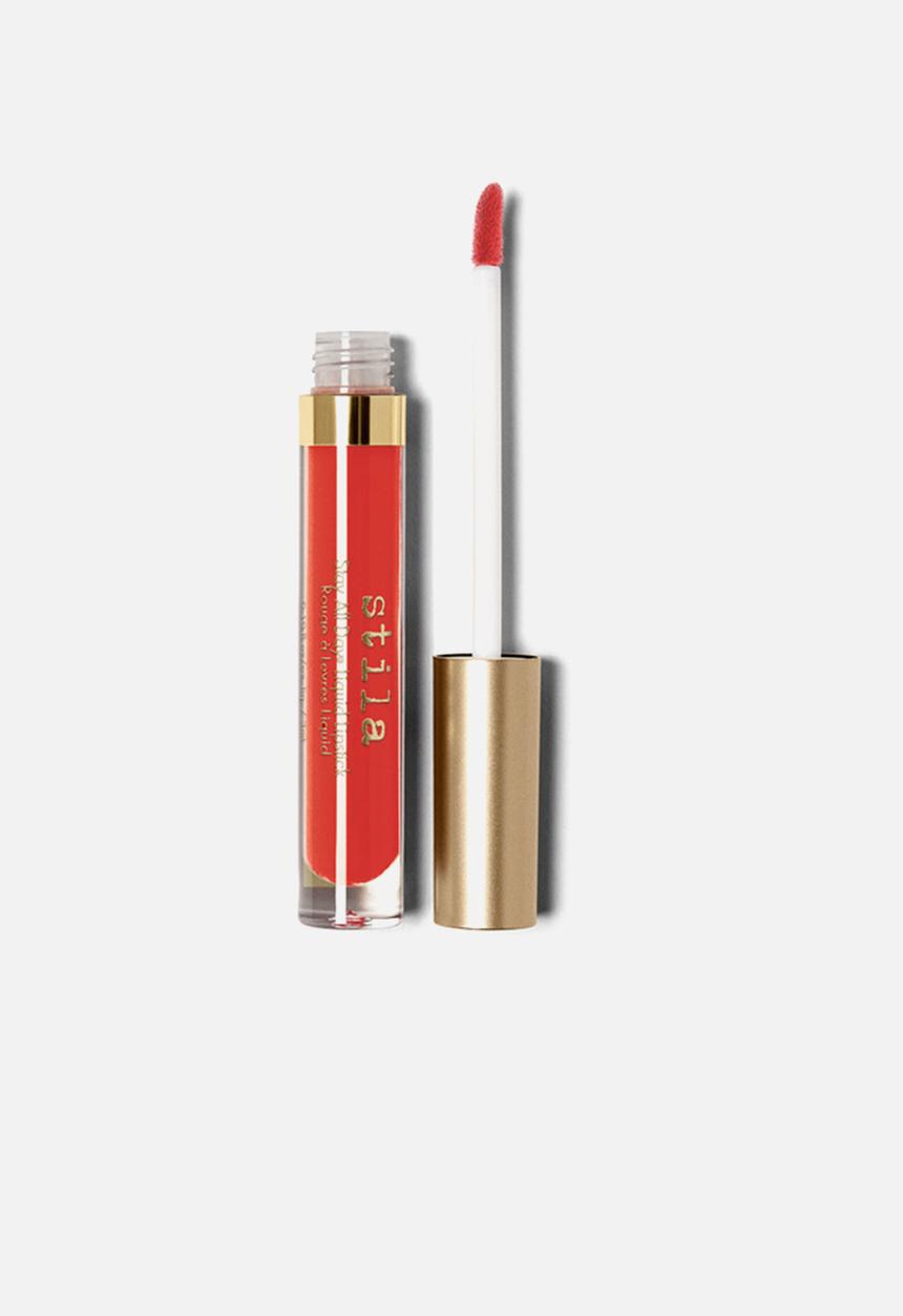 Stila - Stay all day liquid lipstick venezia