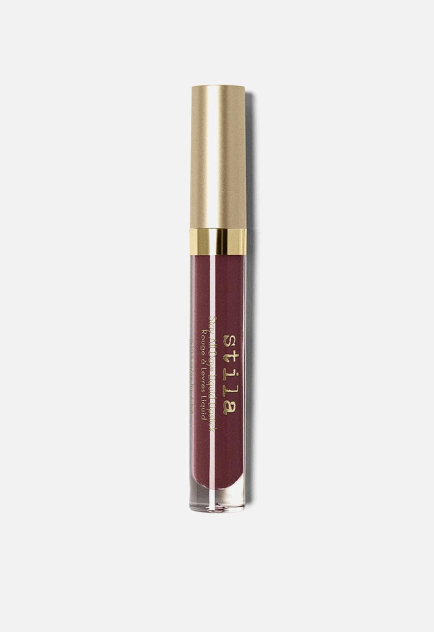 Stila - Stay All Day Liquid Lipstick Chianti