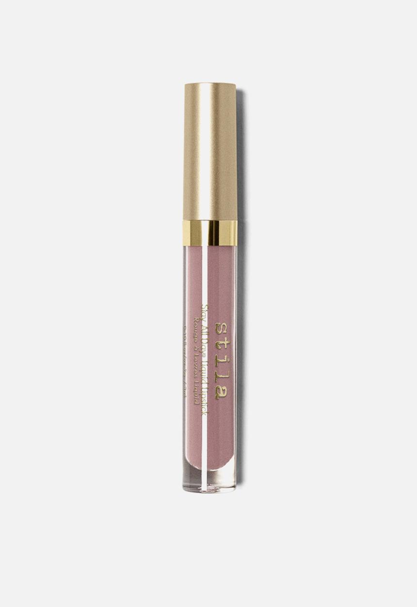 Stila - Stay All Day® Liquid Lipstick - Baci