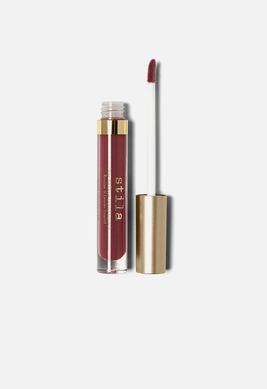 Stila - Stay all day liquid lipstick - ricco