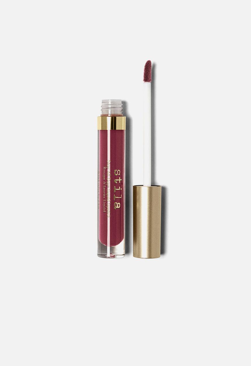 Stila - Stay All Day® Liquid Lipstick - Bacca