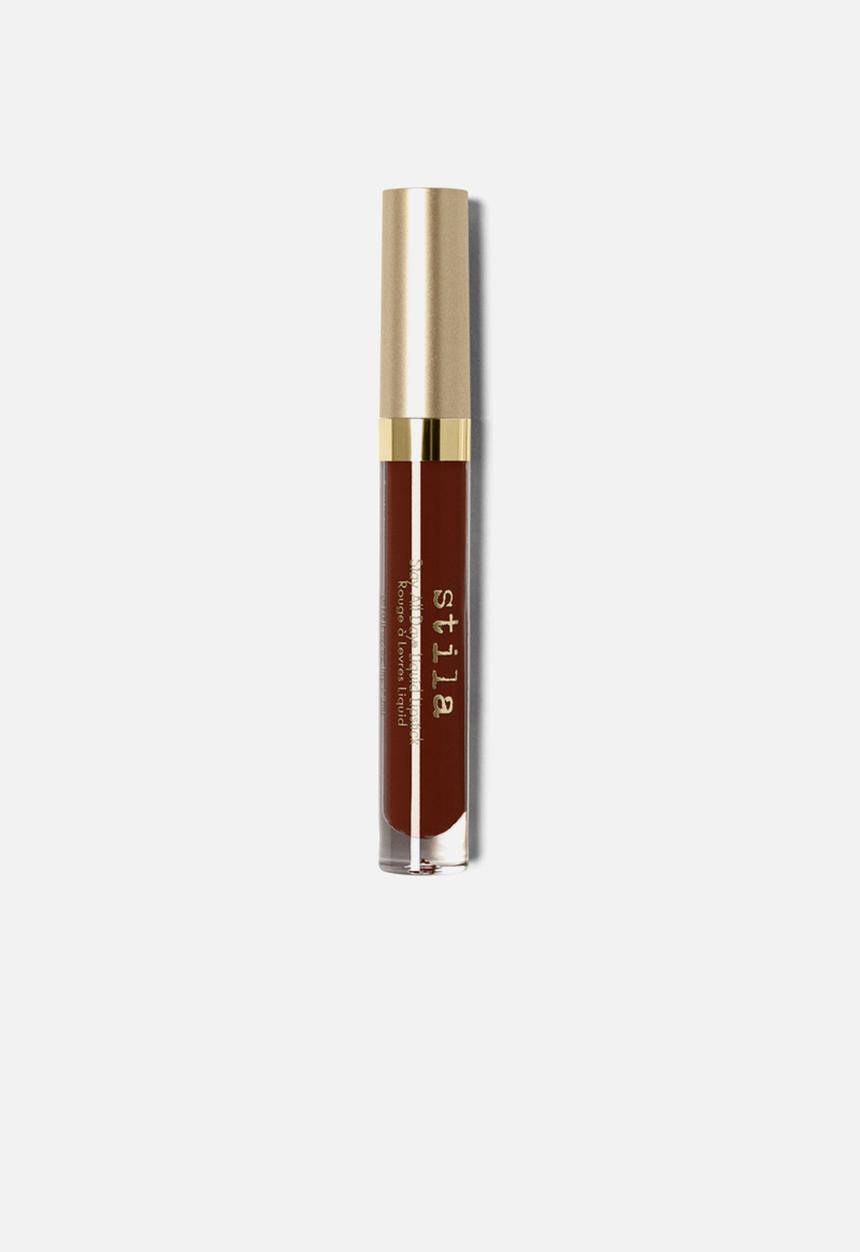 Stila - Stay All Day® Liquid Lipstick - Rubino