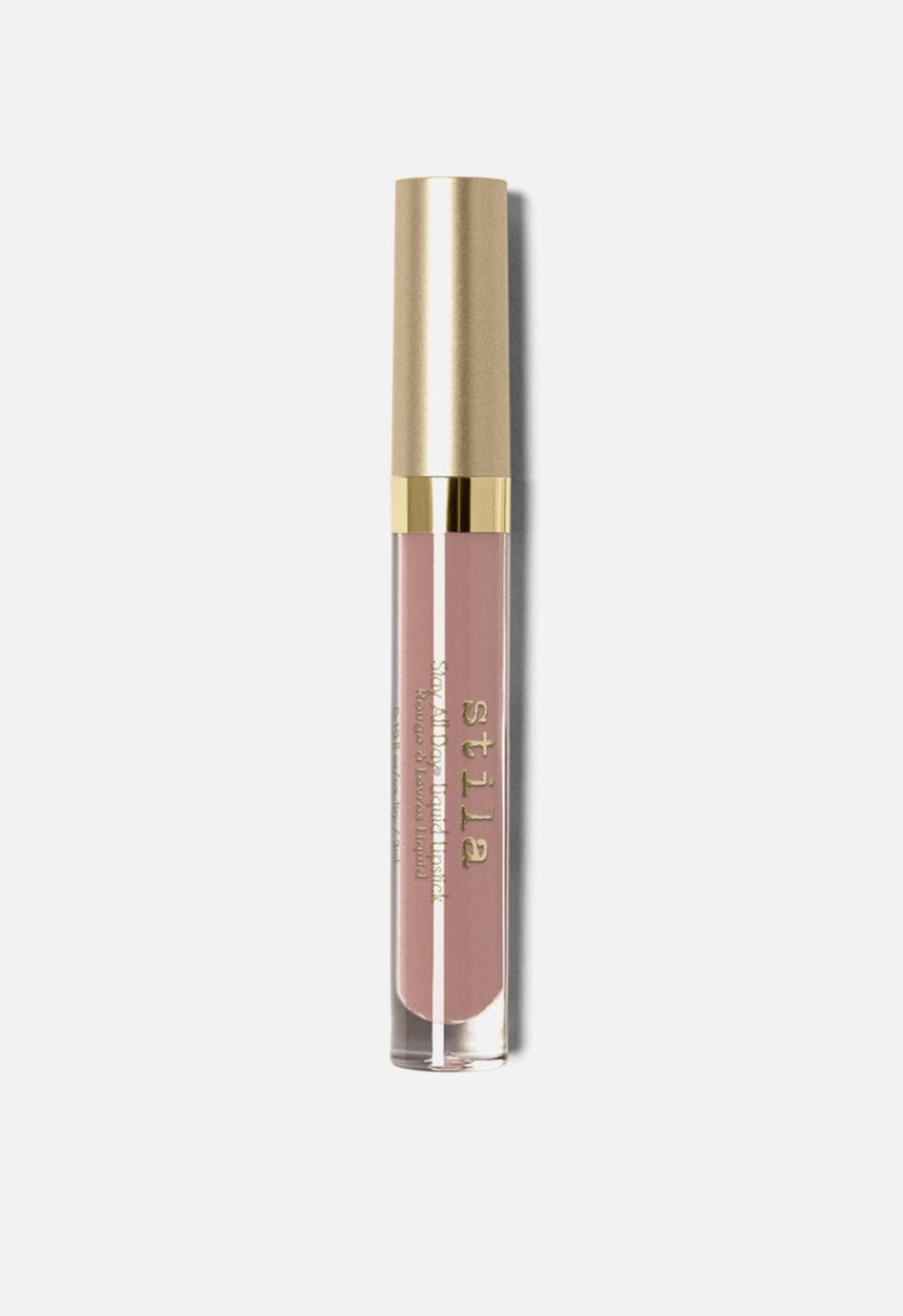 Stila - Stay all day liquid lipstick - angelo