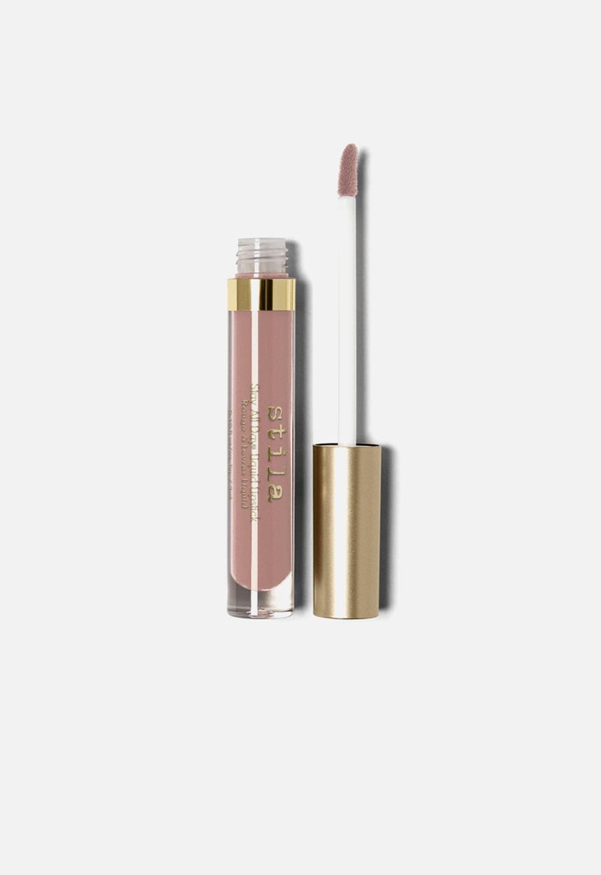 Stila - Stay all day liquid lipstick - angelo