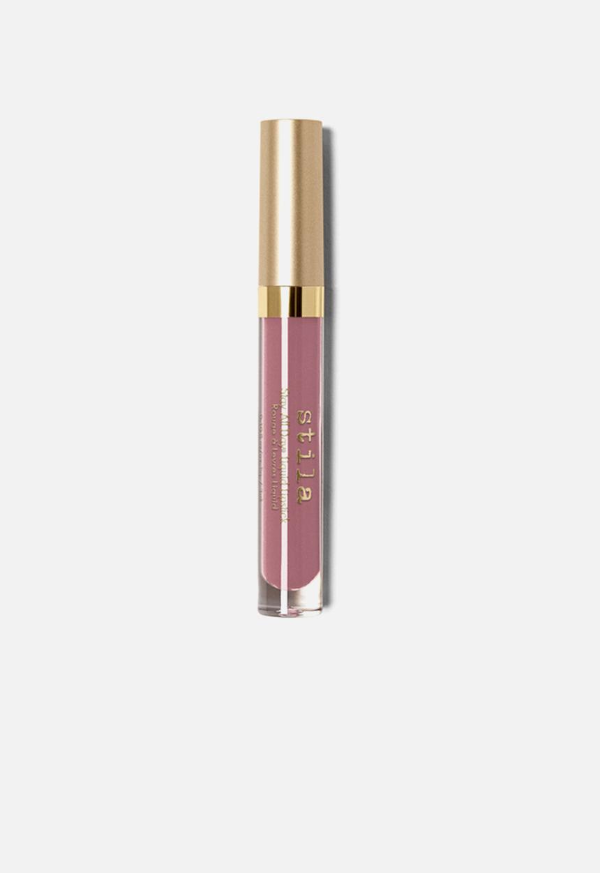Stila - Stay all day liquid lipstick - dolce vita 
