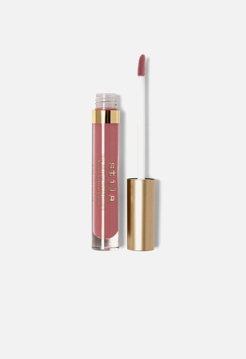 Stila - Stay All Day® Liquid Lipstick - Portofino