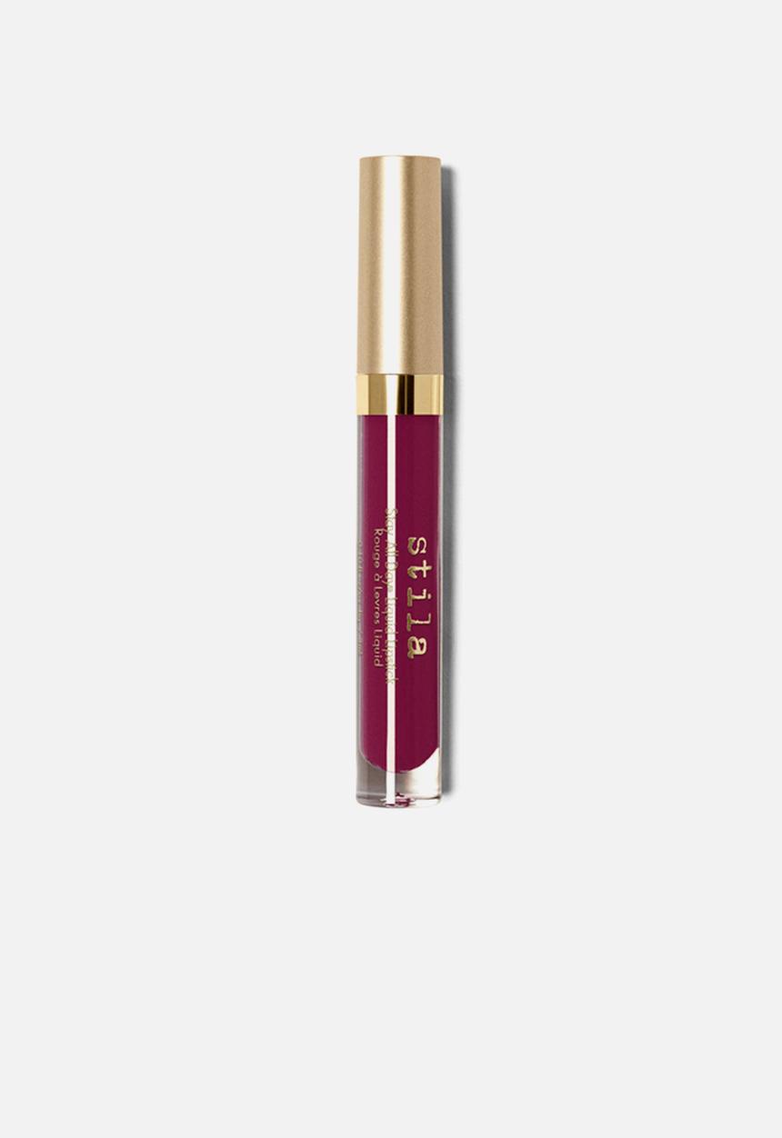 Stila - Stay all day liquid lipstick - paradiso