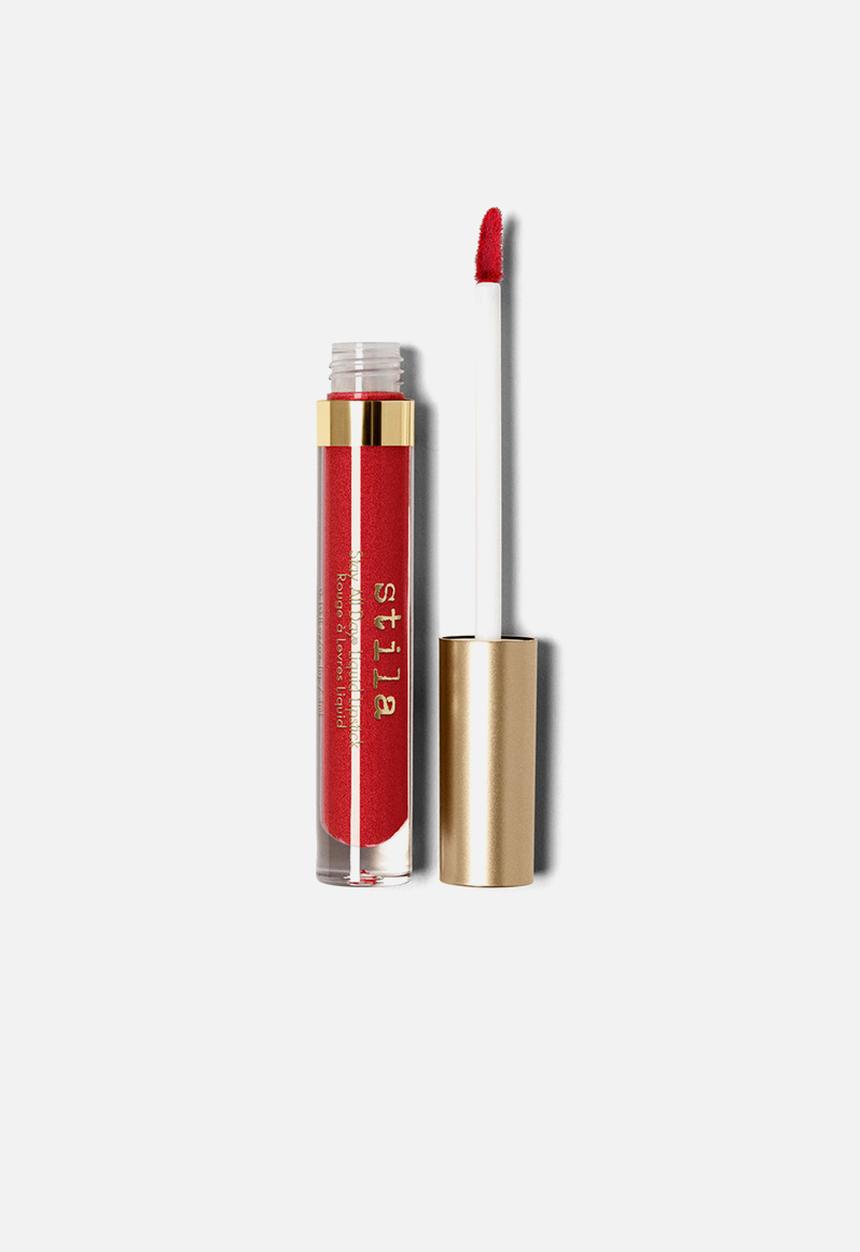 Stila - Stay All Day® Liquid Lipstick - Beso Shimmer