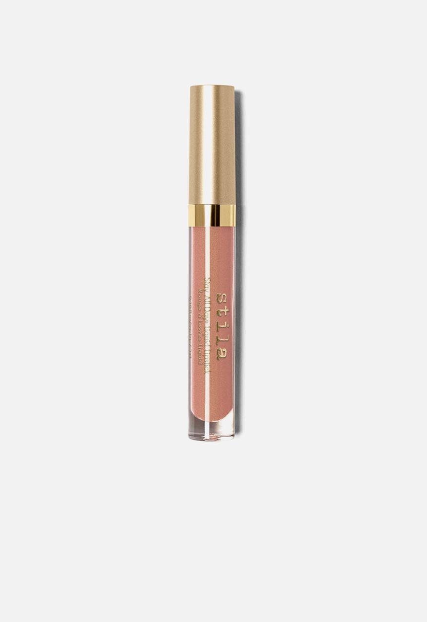 Stila - Stay all day liquid lipstick - illuminaire shimmer 