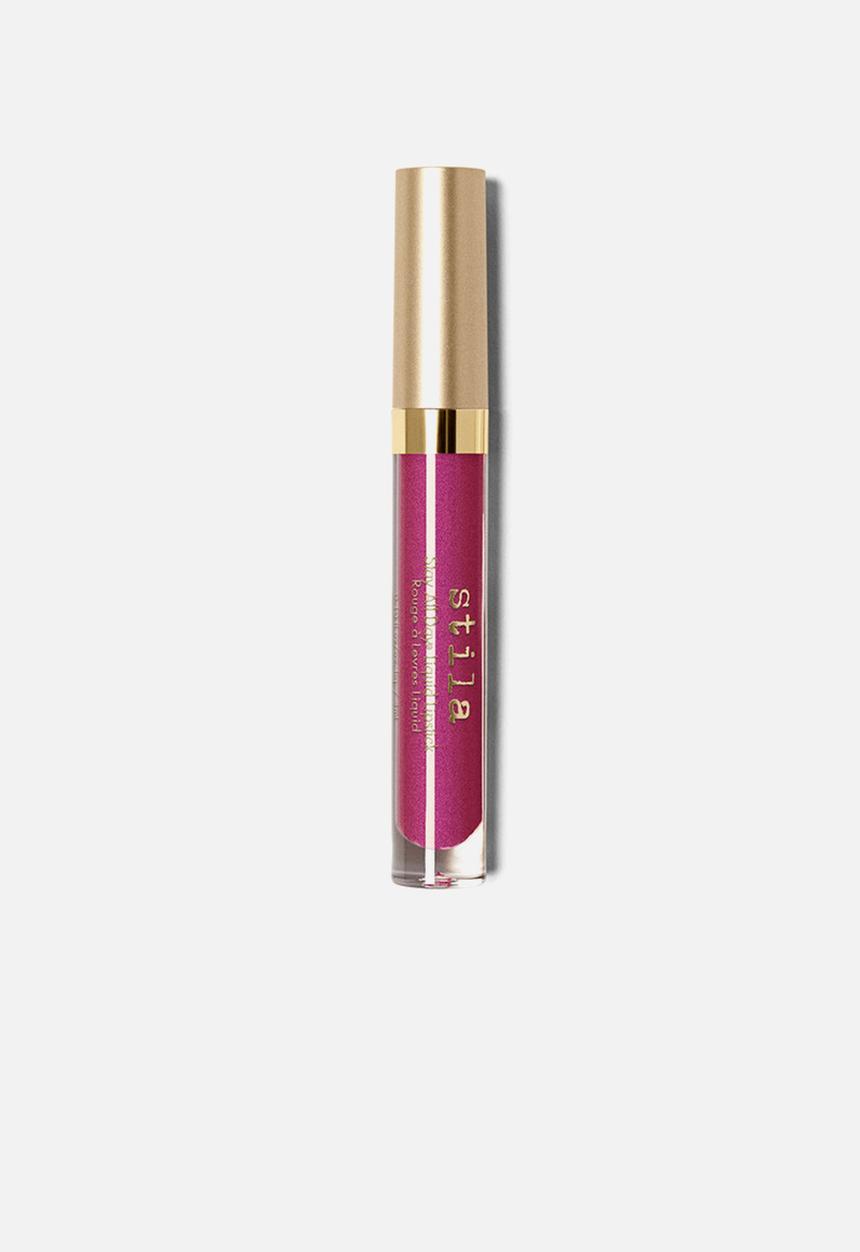 Stila - Stay all day liquid lipstick - lume shimmer 