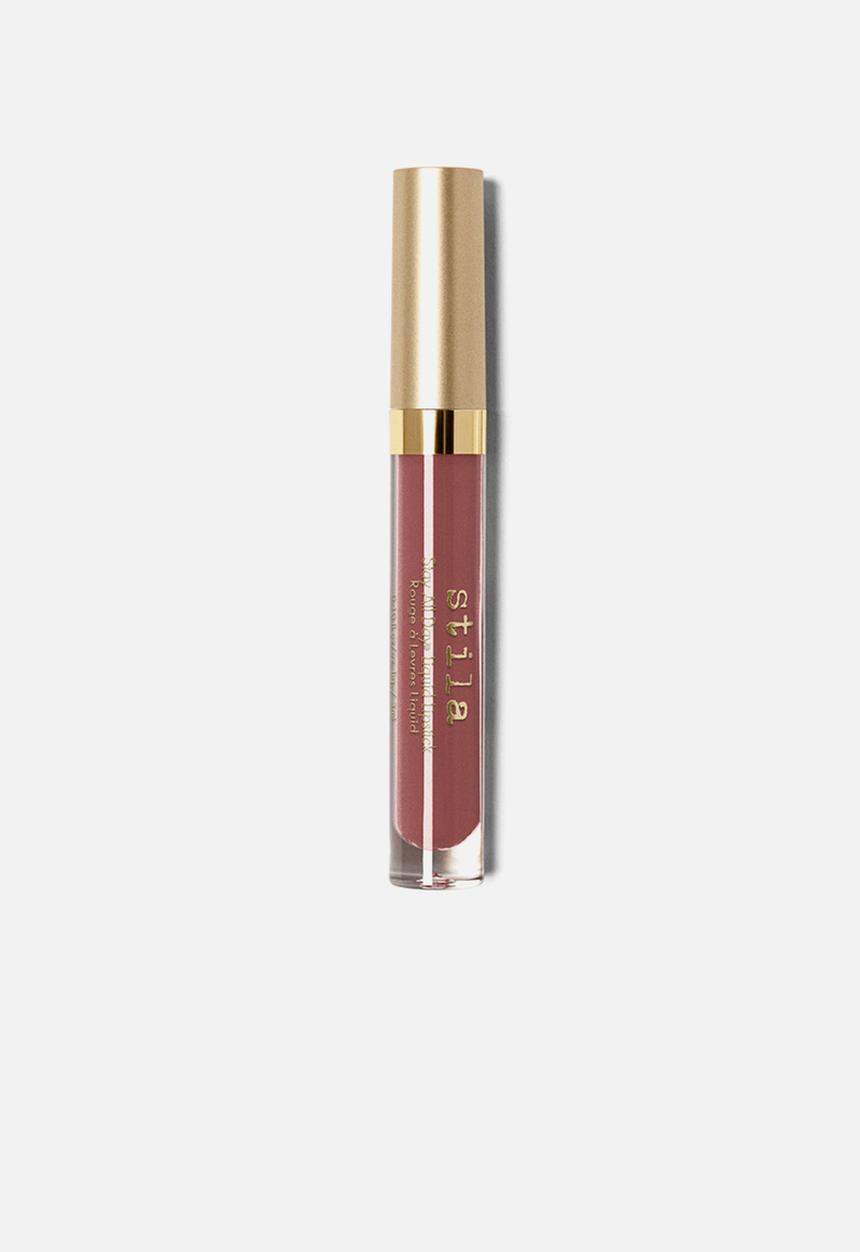 Stila - Stay all day liquid lipstick - splendore sheer 