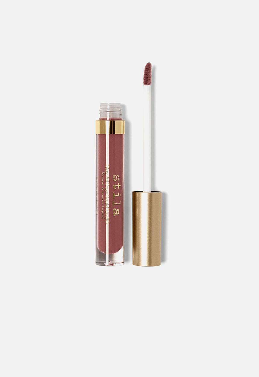 Stila - Stay all day liquid lipstick - splendore sheer 