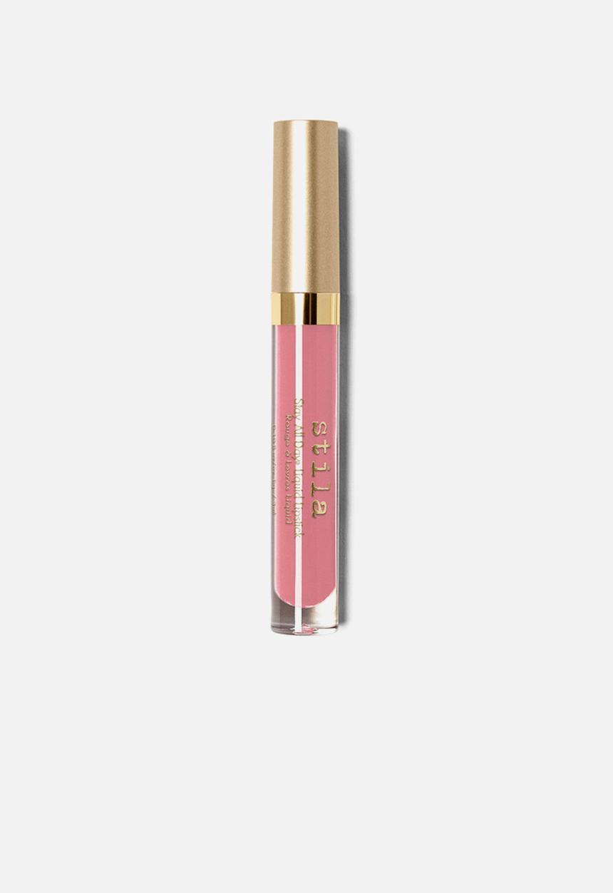 Stila - Stay all day liquid lipstick - ballerina sheer 