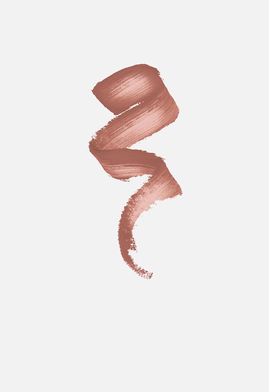 Stila - Stay all day liquid lipstick - caramello sheer 