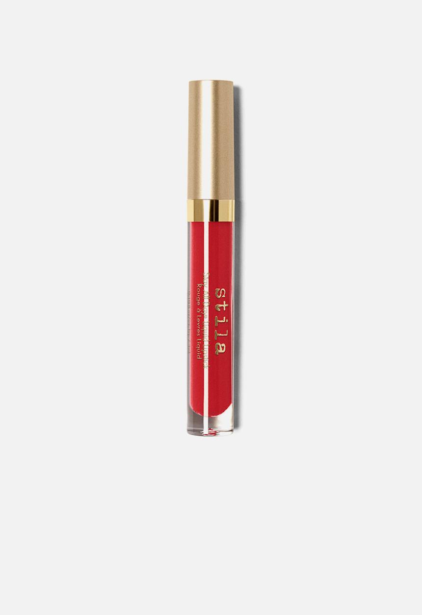 Stila - Stay all day liquid lipstick - beso sheer 