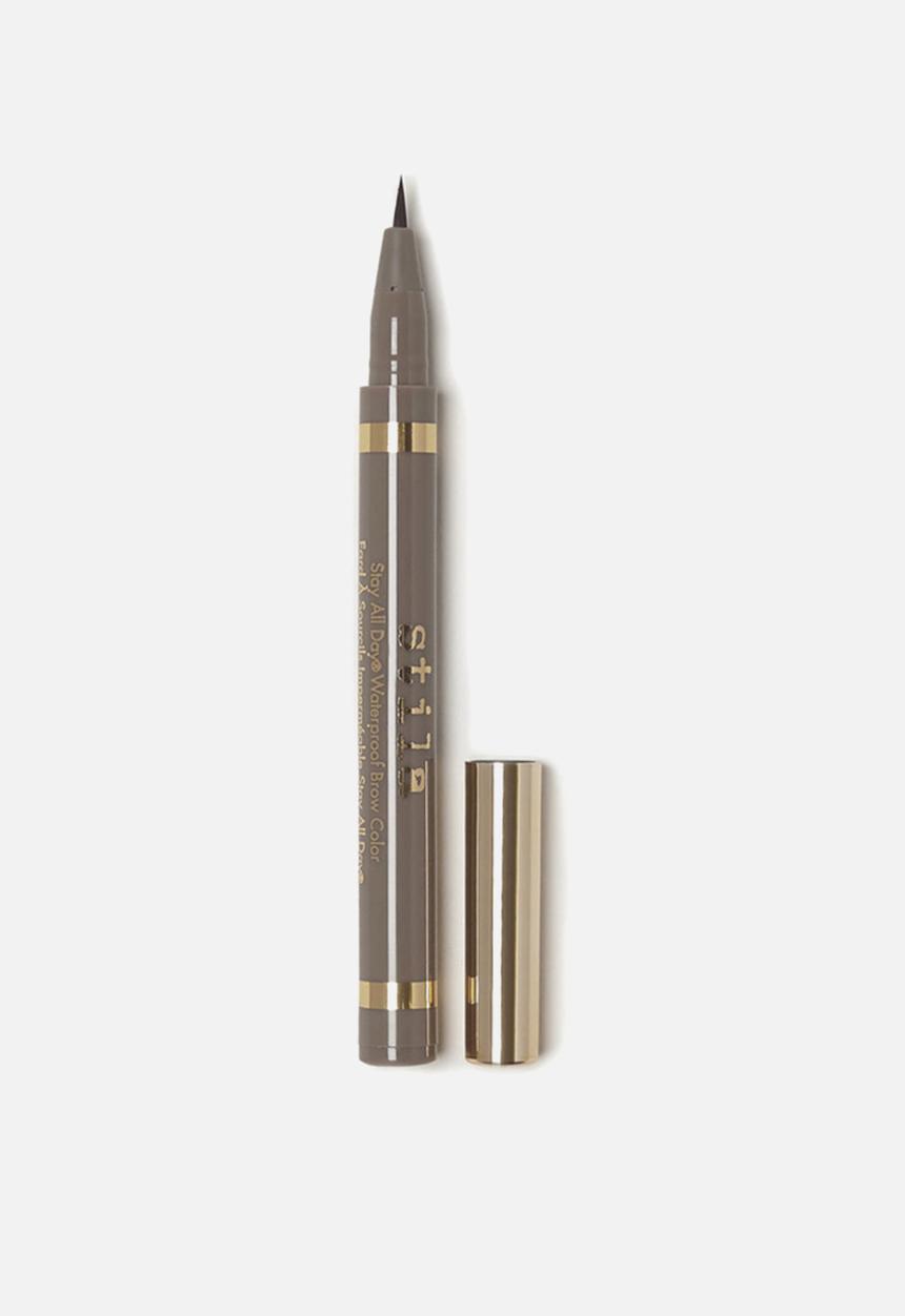 Stila - Stay all day waterproof brow - medium