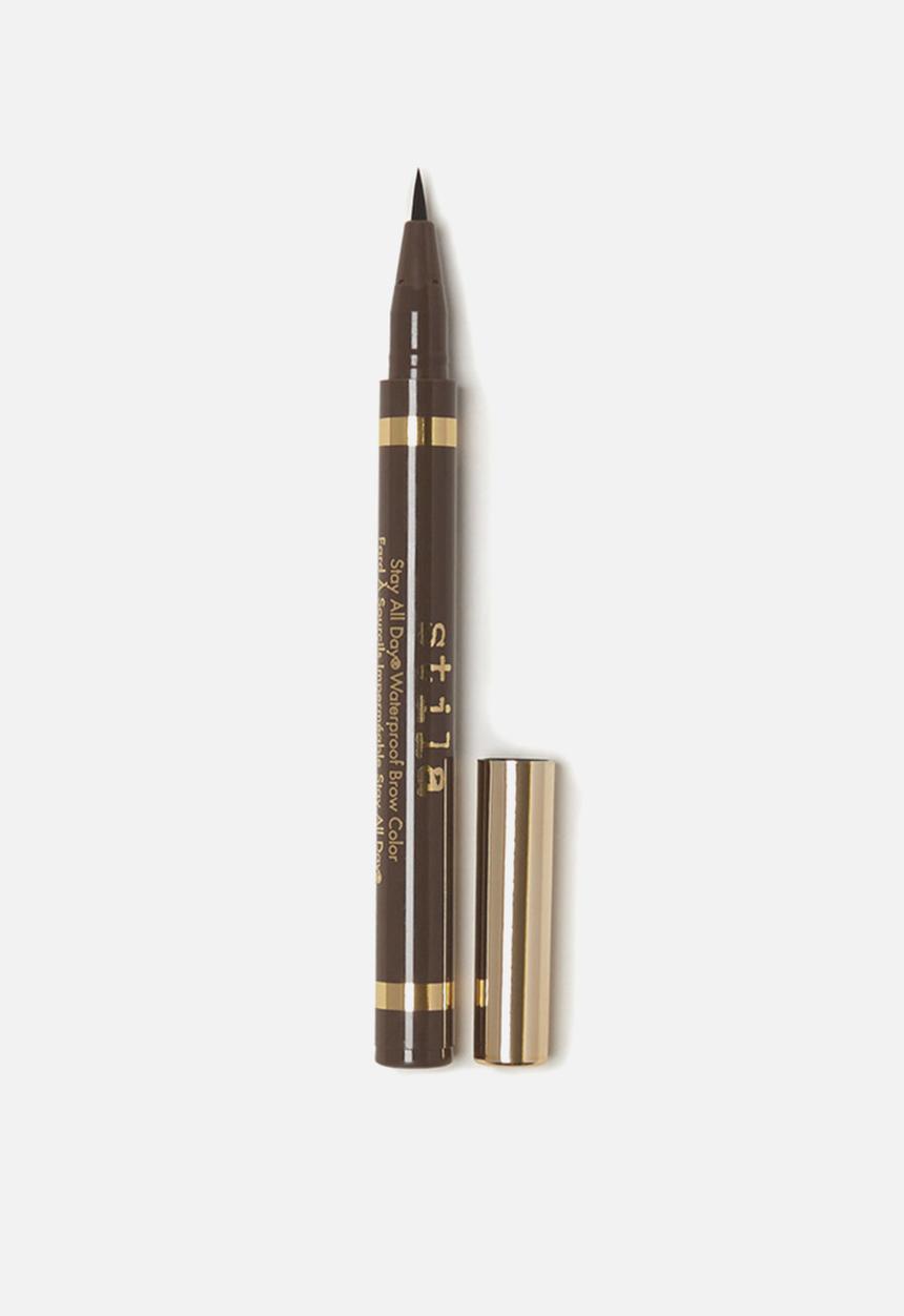 Stila - Stay all day waterproof brow - dark