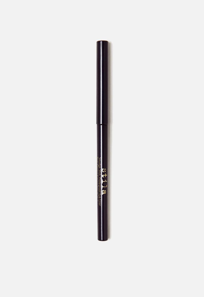 Stila - Smudge stick waterproof eye liner - purple tang