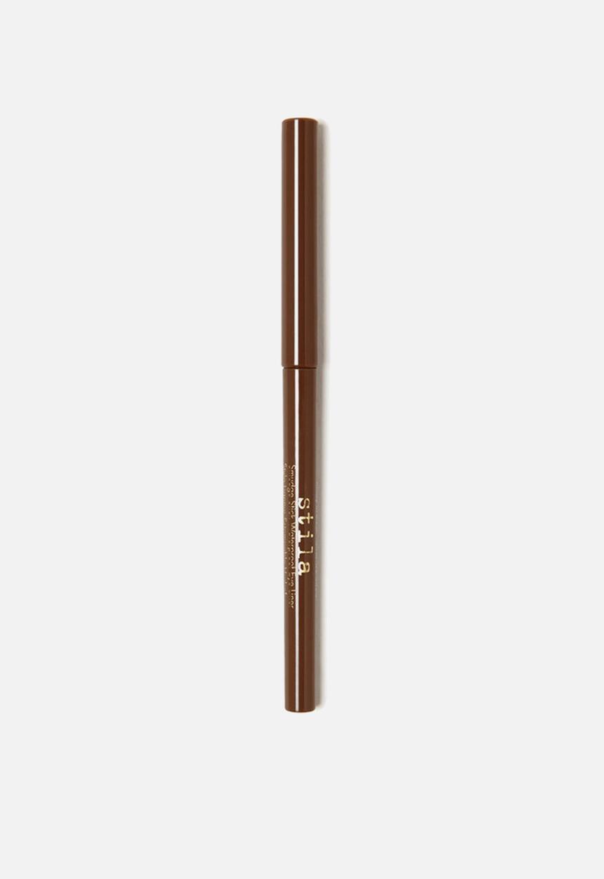 Stila - Smudge Stick Waterproof Eye Liner - Espresso