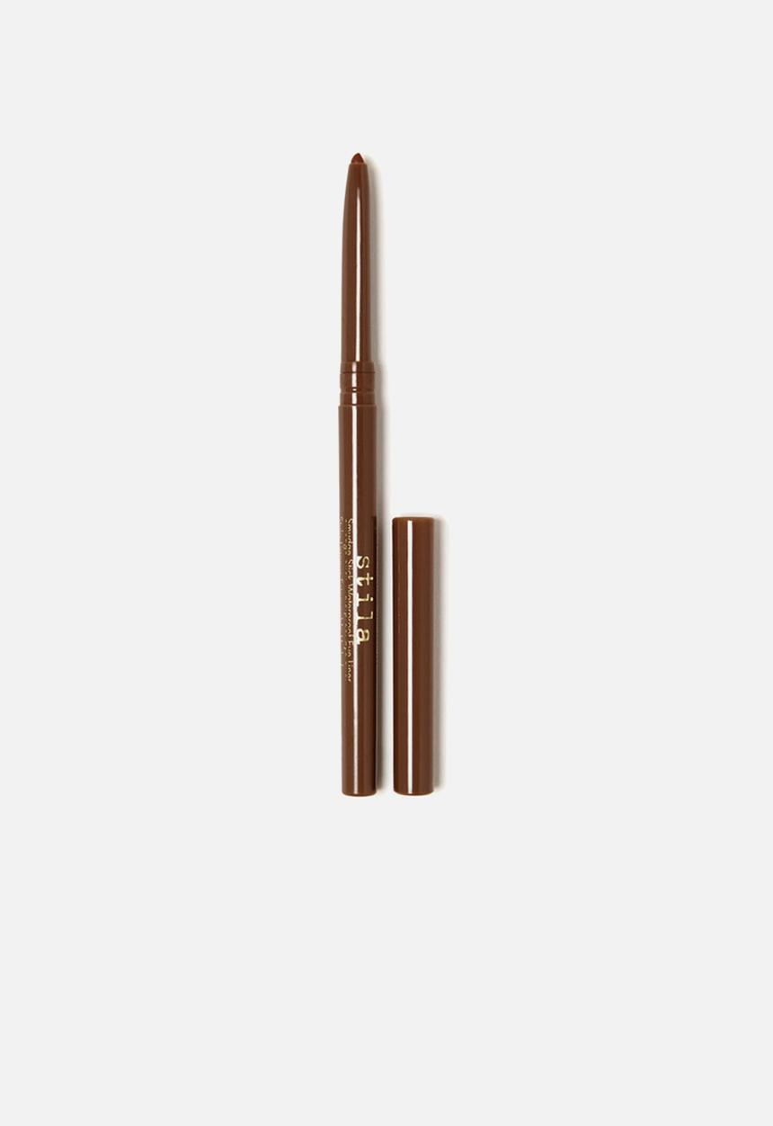 Stila - Smudge Stick Waterproof Eye Liner - Espresso