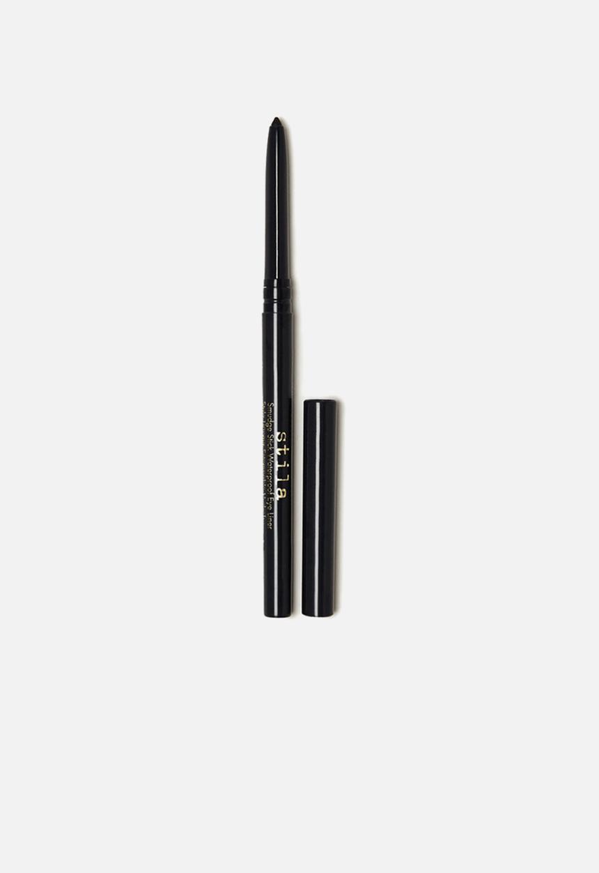 Stila - Smudge stick waterproof eye liner - midnight blue
