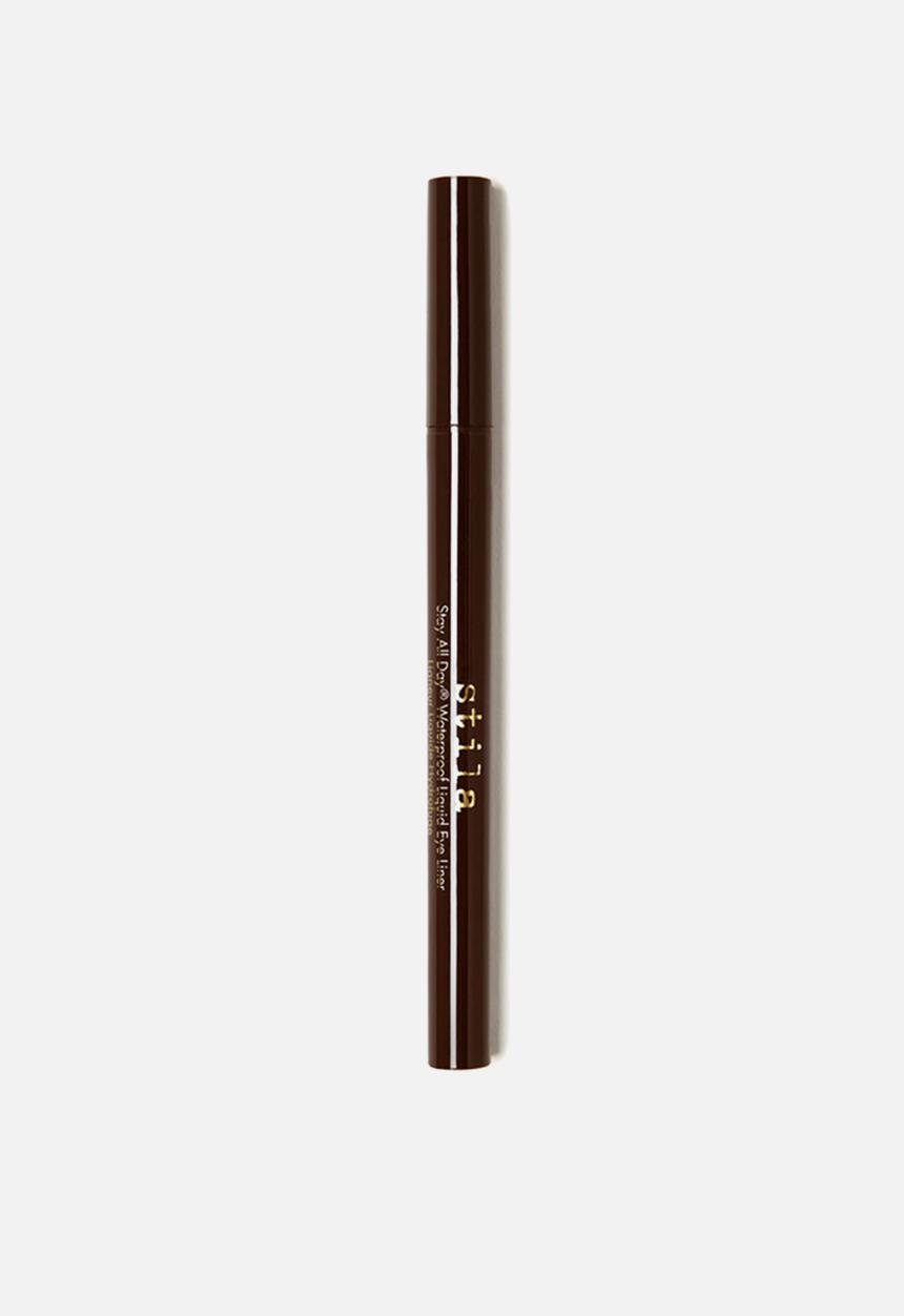 Stila - Stay All Day® Waterproof Liquid Eye Liner - Dark Brown