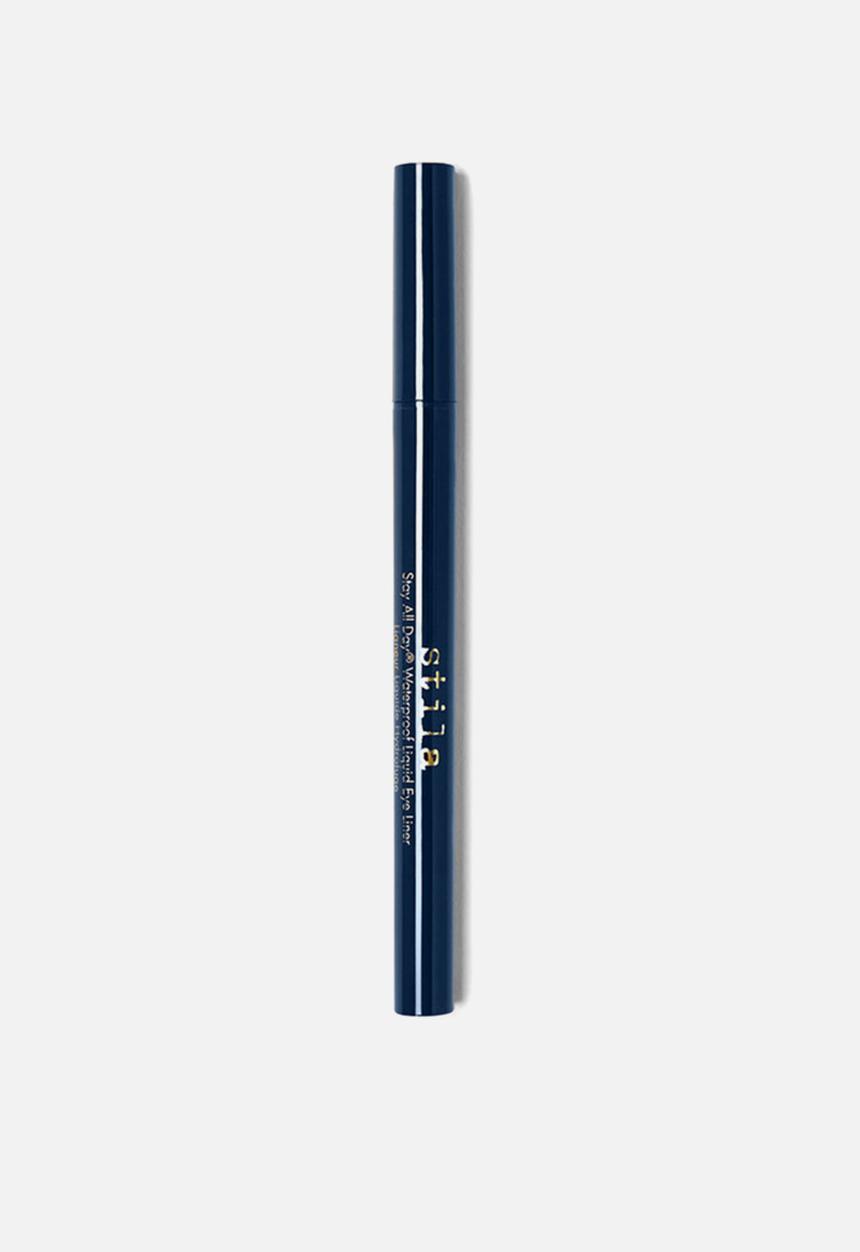 Stila - Stay All Day® Waterproof Liquid Eye Liner - Indigo