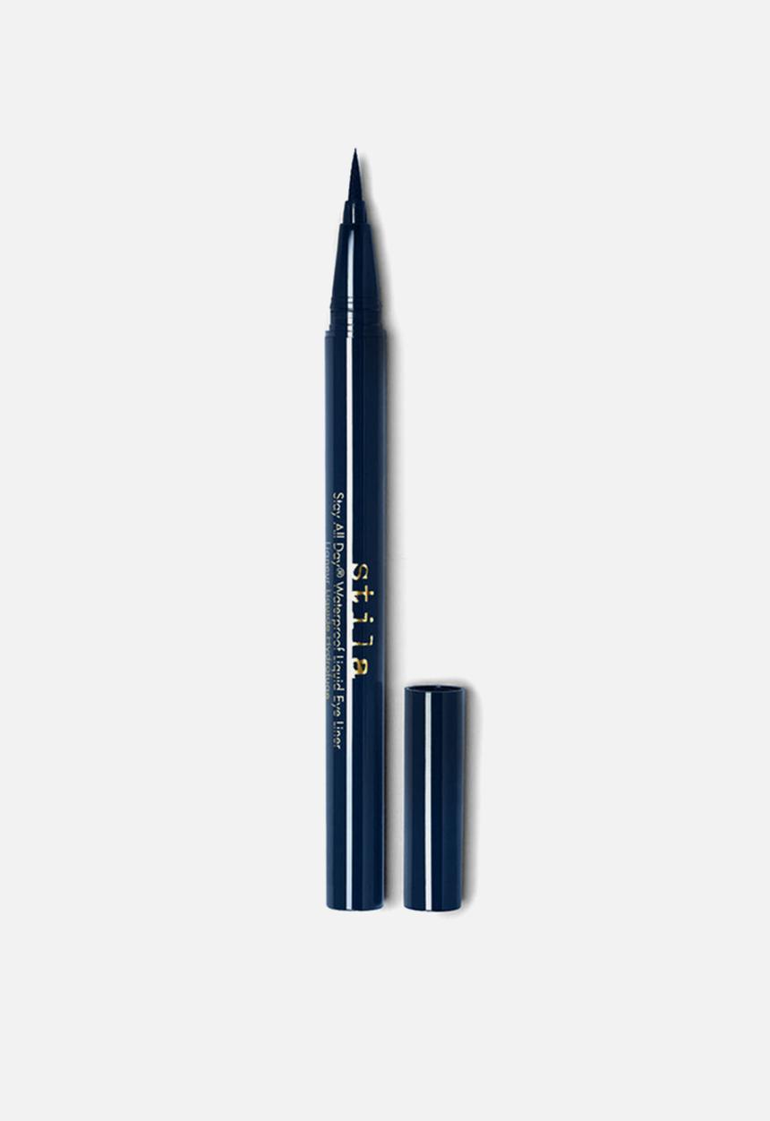 Stila - Stay All Day® Waterproof Liquid Eye Liner - Indigo