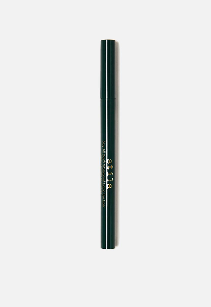 Stila - Stay All Day® Waterproof Liquid Eye Liner - Moss