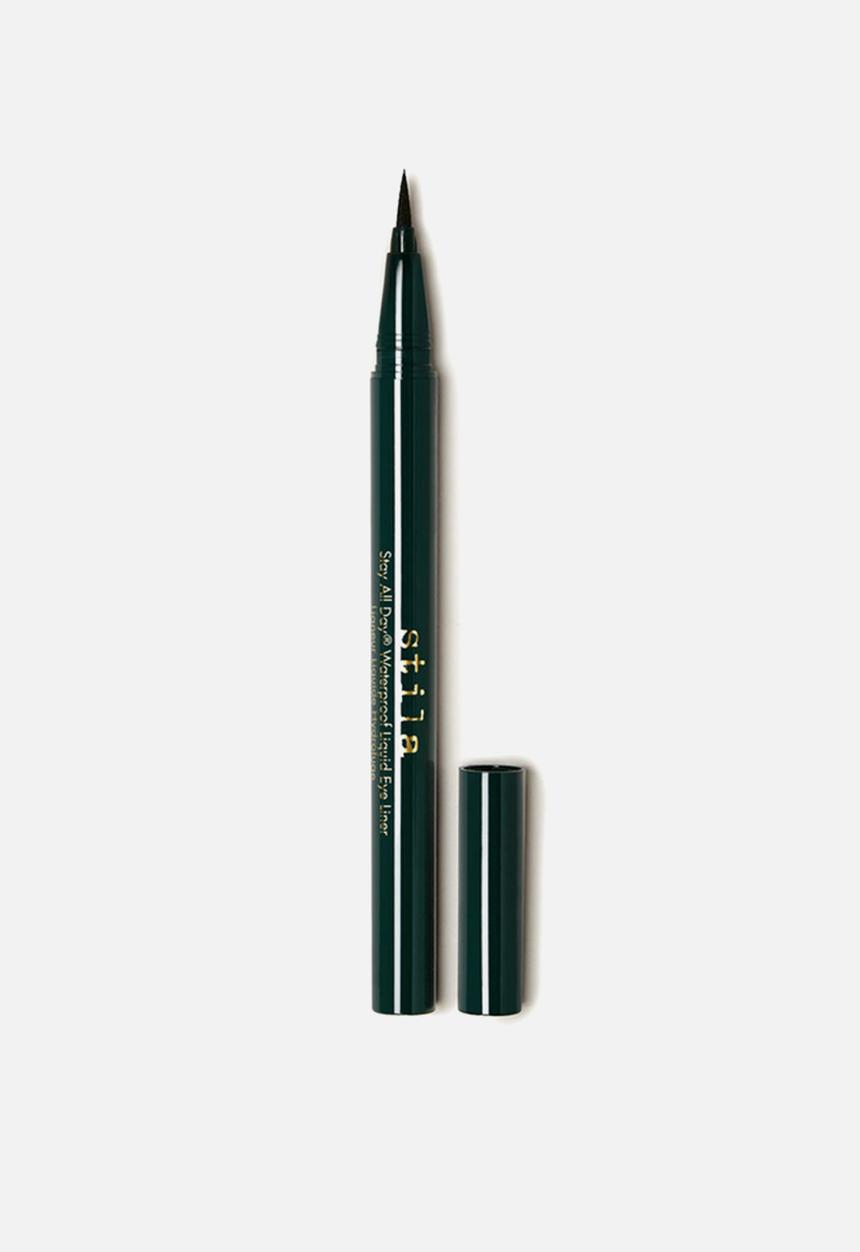 Stila - Stay All Day® Waterproof Liquid Eye Liner - Moss