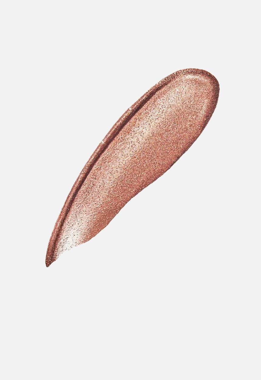 Stila - Glitter & Glow Liquid Eye Shadow - Rose Gold Retro