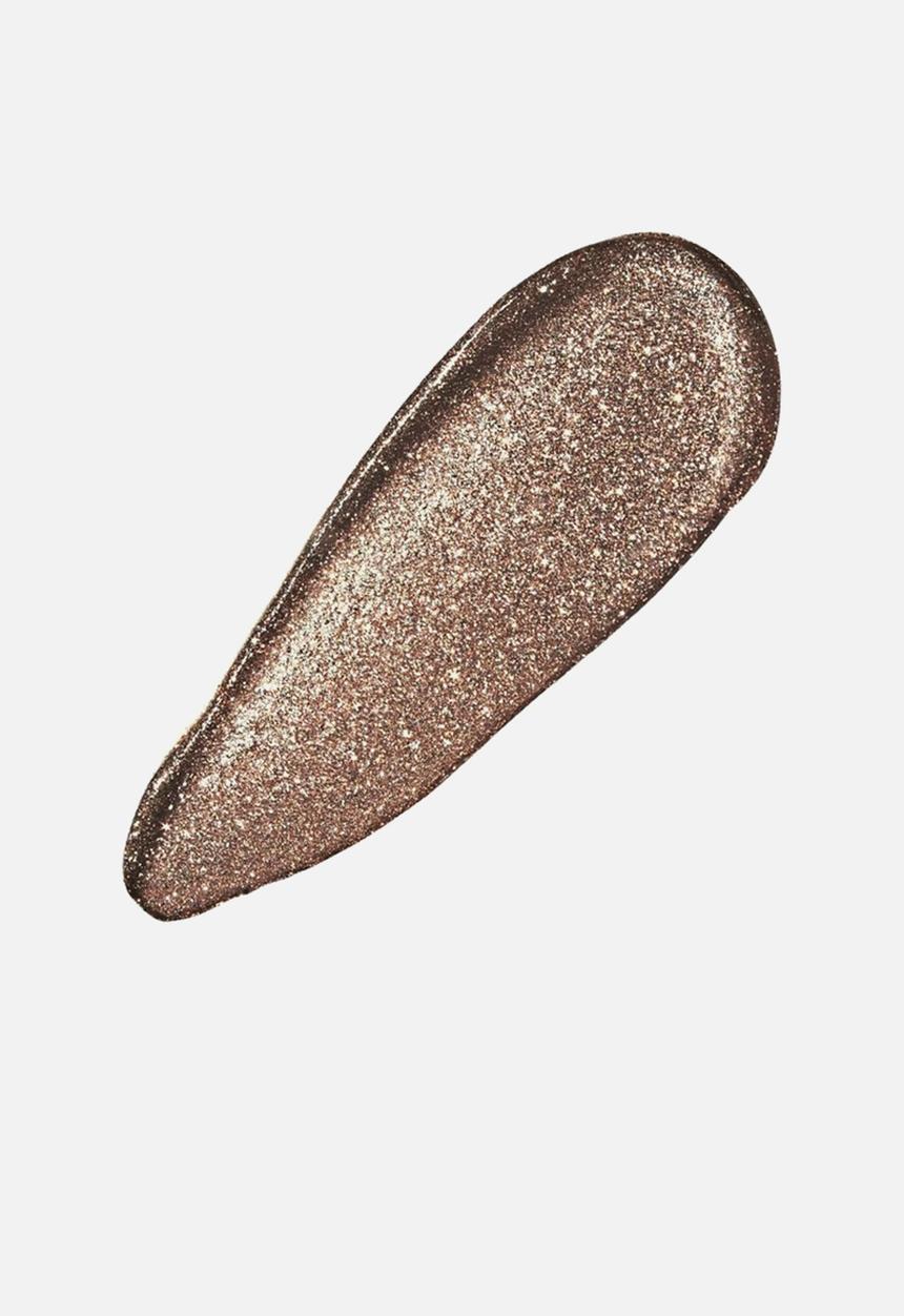 Stila - Glitter & Glow Liquid Eye Shadow - Smoky Storm
