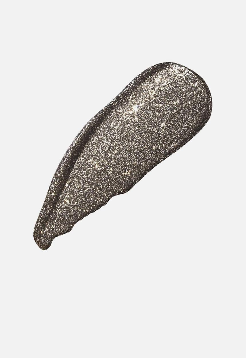 Stila - Glitter & Glow Liquid Eye Shadow - Molten Midnight
