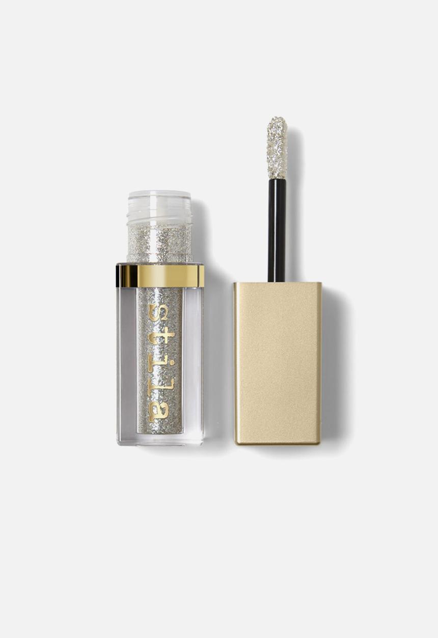 Stila - Glitter & Glow Liquid Eye Shadow - Diamond Dust