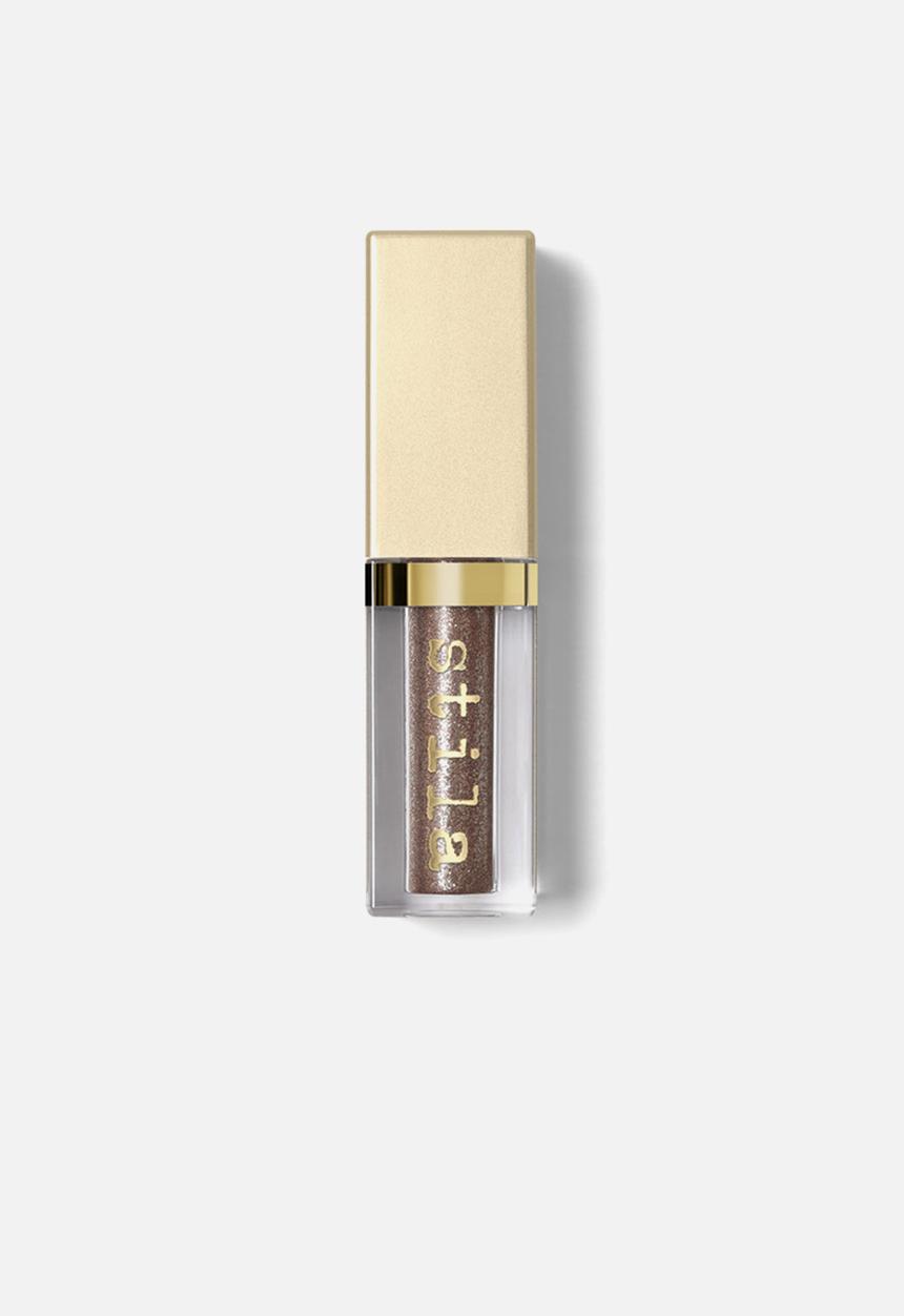 Stila - Glitter & Glow Liquid Eye Shadow - Smoldering Satin