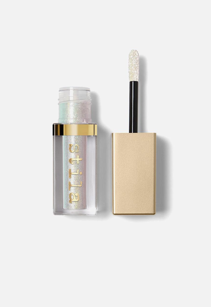 Stila - Glitter & Glow Liquid Eye Shadow - Perlina